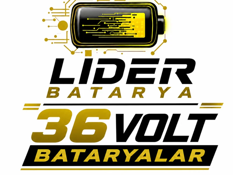 36 VOLT BATARYALAR