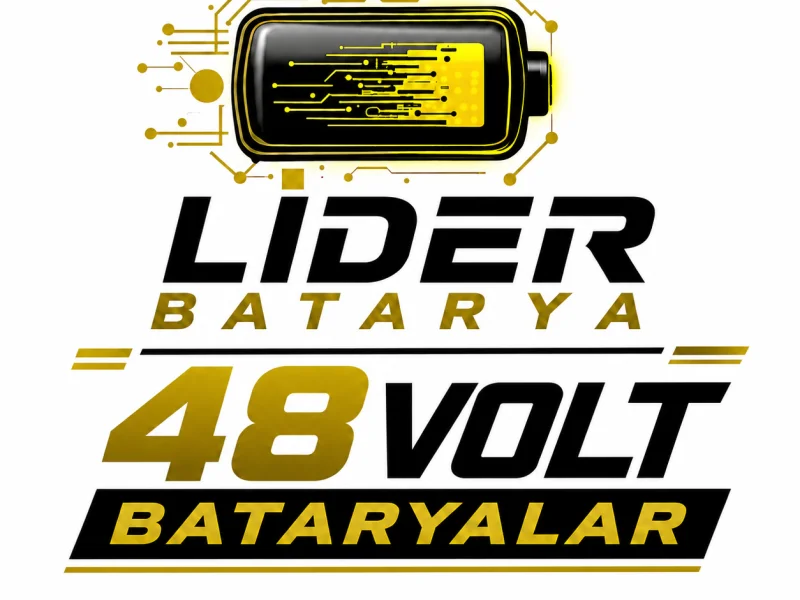 48 VOLT BATARYALAR