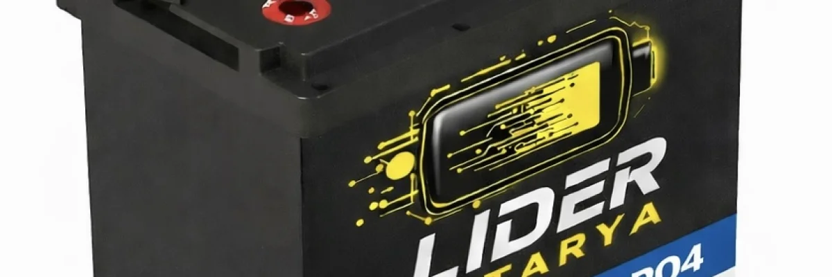 LİFEPO4 AKÜLER