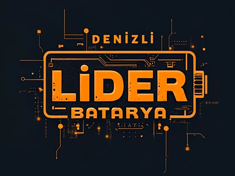 Diğer Özel Üretim Bataryalar