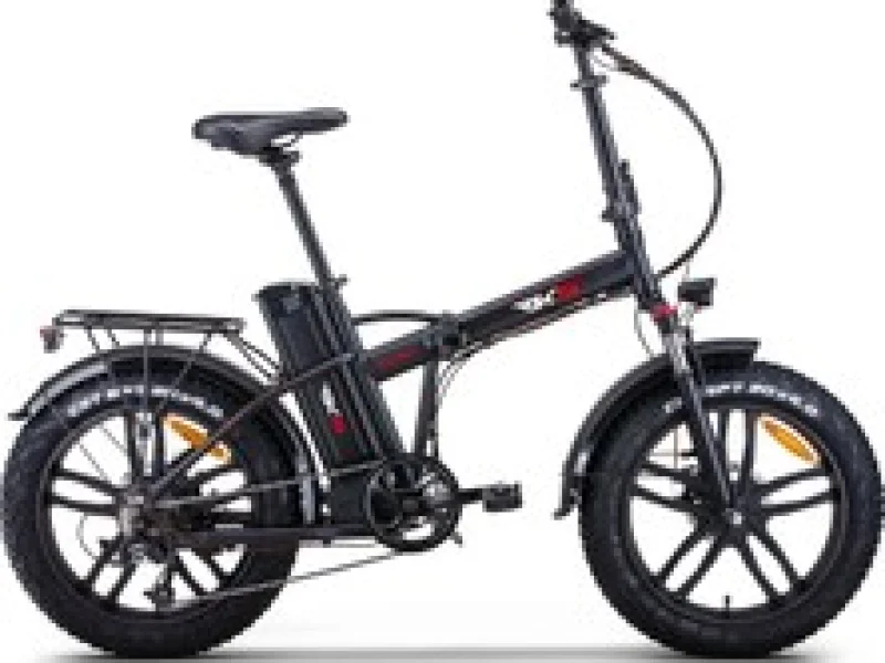 ELEKTRİKLİ BİSİKLET BATARYALARI