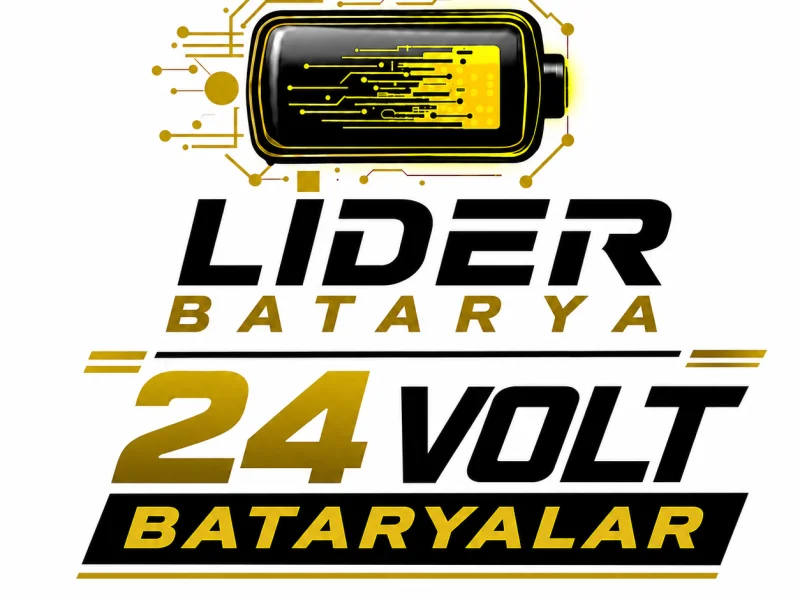 24 VOLT BATARYALAR