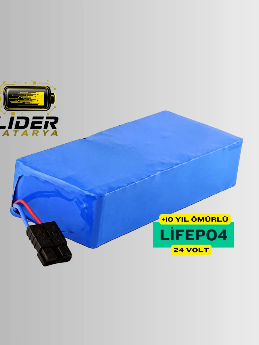 24 Volt 48 Amper